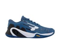 Bullpadel Vertex Vibram 26i Padel Shoes Blu EU 44 1/2 Uomo