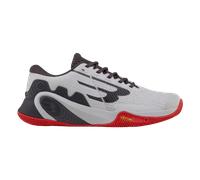 Scarpe da Padel Zapatillas Bullpadel Vertex Vibram 26i 002 Gris Claro 44 44 Grigio