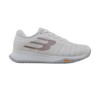 Scarpe da padel Bullpadel Vertex Vibran 261 Donna Ghiaccio 2026 37.5