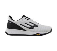 Scarpe da padel Bullpadel XploVibram 261 Bianco/ Nero 2026 46