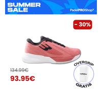 Scarpe da padel Bullpadell Wonder Donna Gomma 2026 37.5