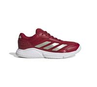 Adidas Courtquick Padel Shoes Rosso EU 37 1/3 Donna
