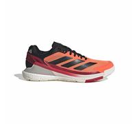 Scarpe da padel Crazyquick BOOST Lucid Orange/Red Adidas