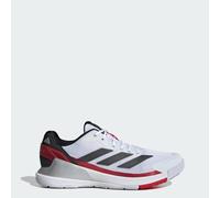 Scarpe da padel Crazyquick Cloud White / Core Black / Lucid Red 40