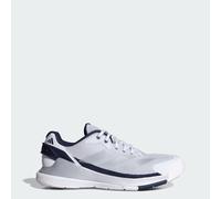 Scarpe da padel Crazyquick Cloud White / Silver Metallic / Dark Blue 45 1/3