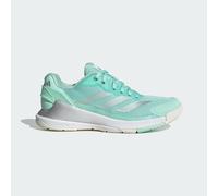 Scarpe da padel Adidas Crazyquick Ls Padel Donna Verde Bianco 2026 40 2/3