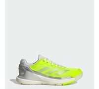 adidas Crazyquick LS Padel Scarpa Da Donna-Giallo Neon,Argento
