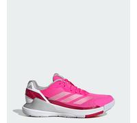 Scarpe da padel Crazyquick Lightstrike Lucid Pink / Silver Metallic / Lucid Red 38