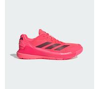 Scarpe da padel Crazyquick Solar Turbo / Core Black / Lucid Red 40 2/3