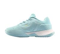 Scarpe da padel da donna Pearl Vibram 25 V - Premium Zapatos de Padel w/Vibram Suola, trazione ibrida a 360°, rete traspirante, punta rinforzata e intersuola a doppia densità - Leggero, resistente e