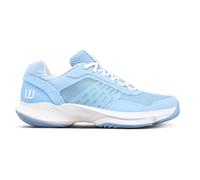 Scarpe da padel da donna Wilson HURAKN PRO V2 W Airy Blue EUR 39 1/3