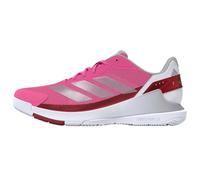 Scarpe da padel Crazyquick Lightstrike Lucid Pink / Silver Metallic / Lucid Red 36 2/3