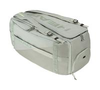 Head Pro Duffle Bag L 9 Racchette TU