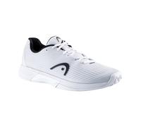 Scarpe da Padel Head Revolt Pro 4.0 273283 Whbk Bianche E Nere 46.5 Bianco