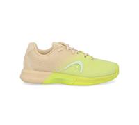 Scarpe da tennis da donna Head Revolt Pro 4.0 - Beige, Verde 41