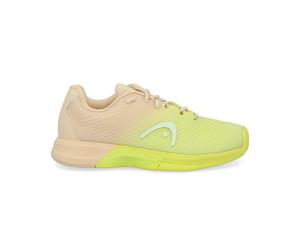 Scarpe da Padel Head Revolt Pro 4.0 274223 Donne Mcli 41 Giallo