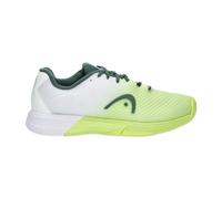 Scarpe da Padel Head Revolt Pro 4.0 Lime Bianco Bambini 275263 38.5 Lima