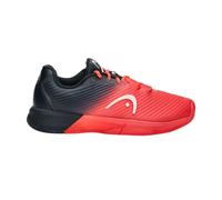 Scarpe da Padel Head Revolt Pro 4.0 Rosso Nero 273223 Bbfc 46 Rosso