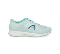 Scarpe da Padel Head Revolt Pro 4.5 Clay Verde Donna 274254 Aqte 41 Verde