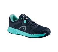 Scarpe da Padel Head Sprint Evo 3.0 Blu Clay 273903 44.5 Navy