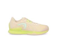 Scarpe da Padel Head Sprint Pro 3.5 274143 Mcli Da Donna Verde Lime 40 Lima