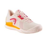 Scarpe da Padel Head Sprint Pro 3.5 Clay 274134 Donna Roor 42 Pink