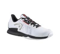 Scarpe da Padel Head Sprint Pro 3.5 Clay Bianco 273092 44.5 Bianco