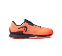 Scarpe da Padel Head Sprint Pro 3.5 Clay Rosso Nero 273163 Fcbb 40.5 Corallo
