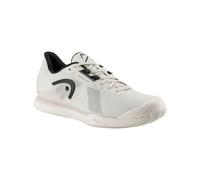 Scarpe da Padel Head Sprint Pro 3.5 Clay Uomini 273184 Cwbk Bianco 46 Bianco