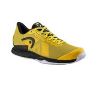 Scarpe da Padel Head Sprint Pro 3.5 Clay Uomo 273164 Giallo 40 Yellow