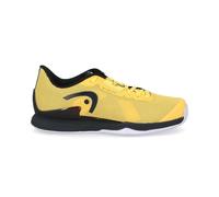 Scarpe da Padel Head Sprint Pro 3.5 Clay Uomo 273164 Giallo 45 Giallo