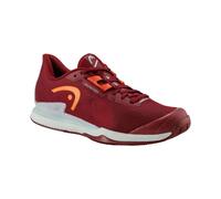 Scarpe da tennis da uomo Head Sprint Pro 3.5 Clay - dark red/orange 44,5