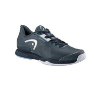 Scarpe da tennis HEAD Sprint Pro 3.5 uomo grigio scuro/blu (42.5 EU)