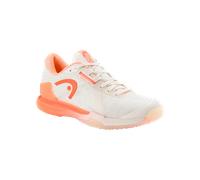 HEAD Scarpe da Donna Sprint PRO 4.0 Padel da Donna