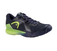HEAD Sprint Pro 4.0 Scarpa Da Padel Uomini
