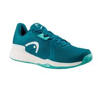 Scarpe da Padel Head Sprint Team 3.5 Clay 274414 Bscw Donne 40.5 Black