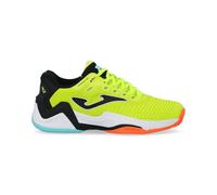 Scarpe da Padel Joma Ace Pro 2209 Giallo Fluoro Tacpw2209pn 40 Giallo