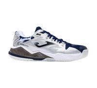 Scarpe da padel Joma Gira Dark Blu Argento 2026 42.5