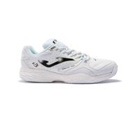 Scarpe da Padel Joma Master 1000 2202 Tm100s2202pn Da Uomo Bianche 42 Bianco