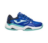 Scarpe da padel Joma Master 1000 Jr 2604 Royal Blue 2026 37