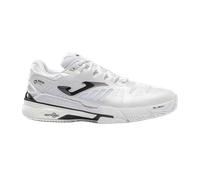 Joma Slam Classic Padel Shoes Bianco EU 37 Uomo