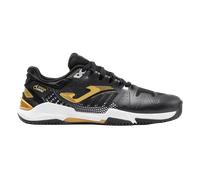 Scarpe da padel Joma Slam Men Forma del piede 2501 Nero 2026 42