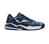 Scarpe da padel Joma Spin Blu Navy 2026 44