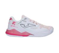 Scarpe da padel Joma Spin Lady Bianco Rosa Donna 2026 38