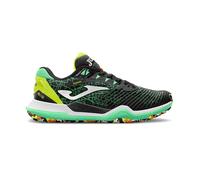 Scarpe da Padel Joma T.point Uomo 2201 Nero Nero Verde Mx Tpoinw2201pn 44.5 Black