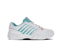 Scarpe da Padel K-swiss Bigshotight 4 Da Donna 39.5 Bianco