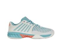 Scarpe da tennis da donna K-Swiss Express Light 3 HB Blanc EUR 37,5 EUR 37,5