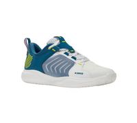 Scarpe da Padel K-swiss Ultrashot Team Blu E Bianche 45 Blu