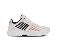 Scarpe da tennis da donna K-Swiss Court Express - Bianco 39.5