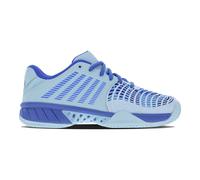 Scarpe da Padel Kswiss Express Light 3 Hb Padel 98900487 Donna Light Blue 41.5 Vari